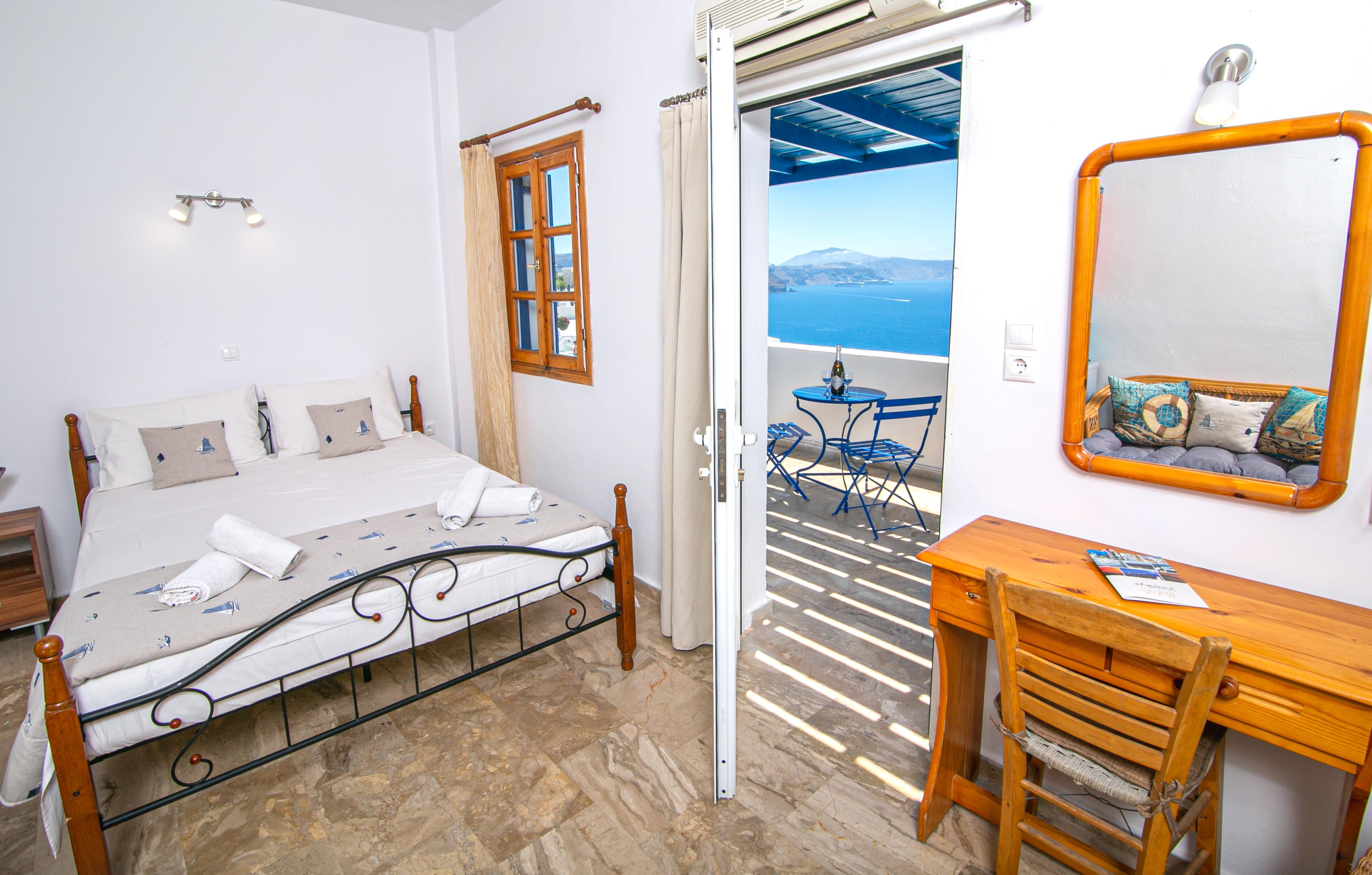 Stelios Rooms أويا المظهر الخارجي الصورة