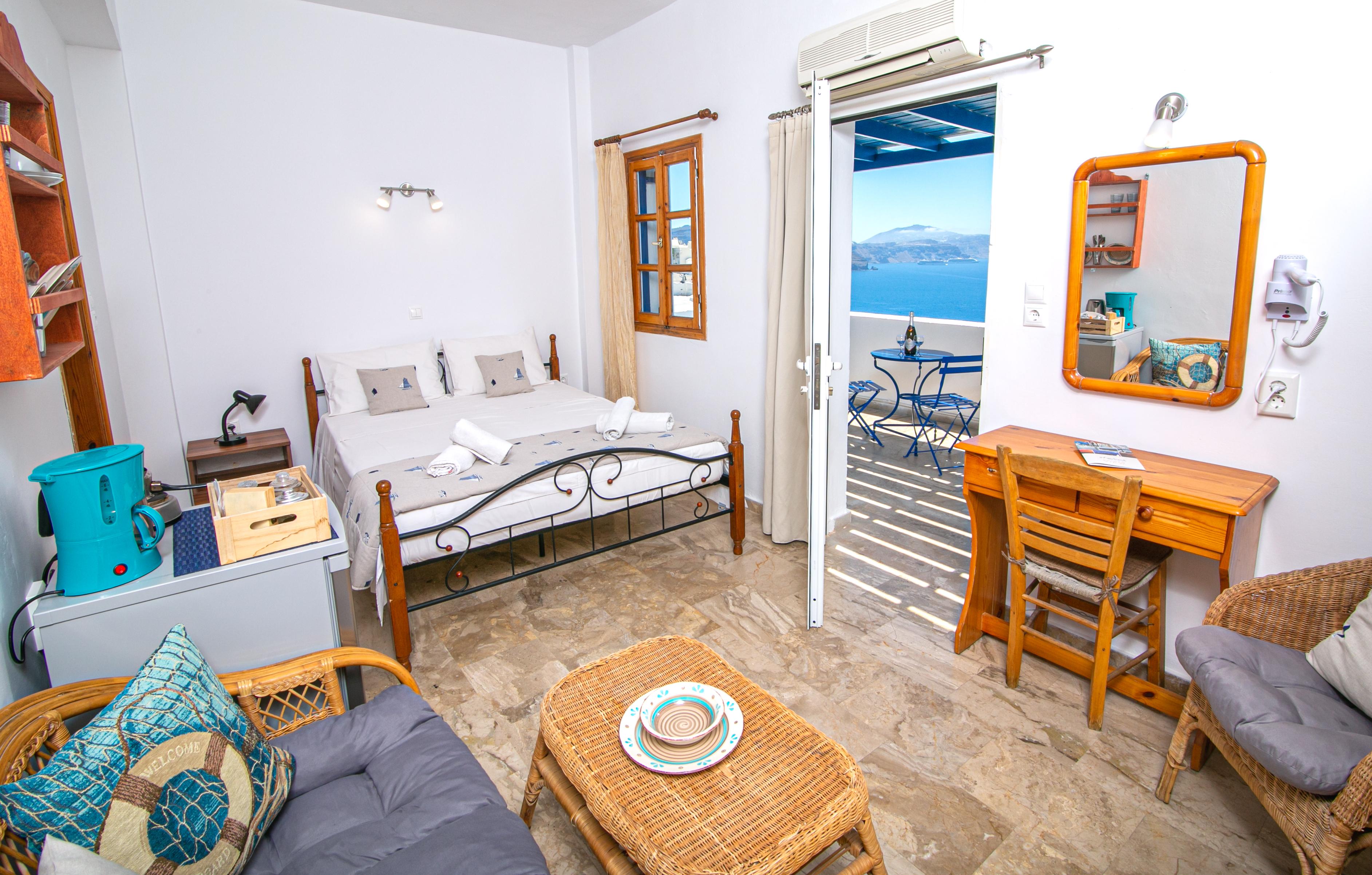 Stelios Rooms أويا المظهر الخارجي الصورة