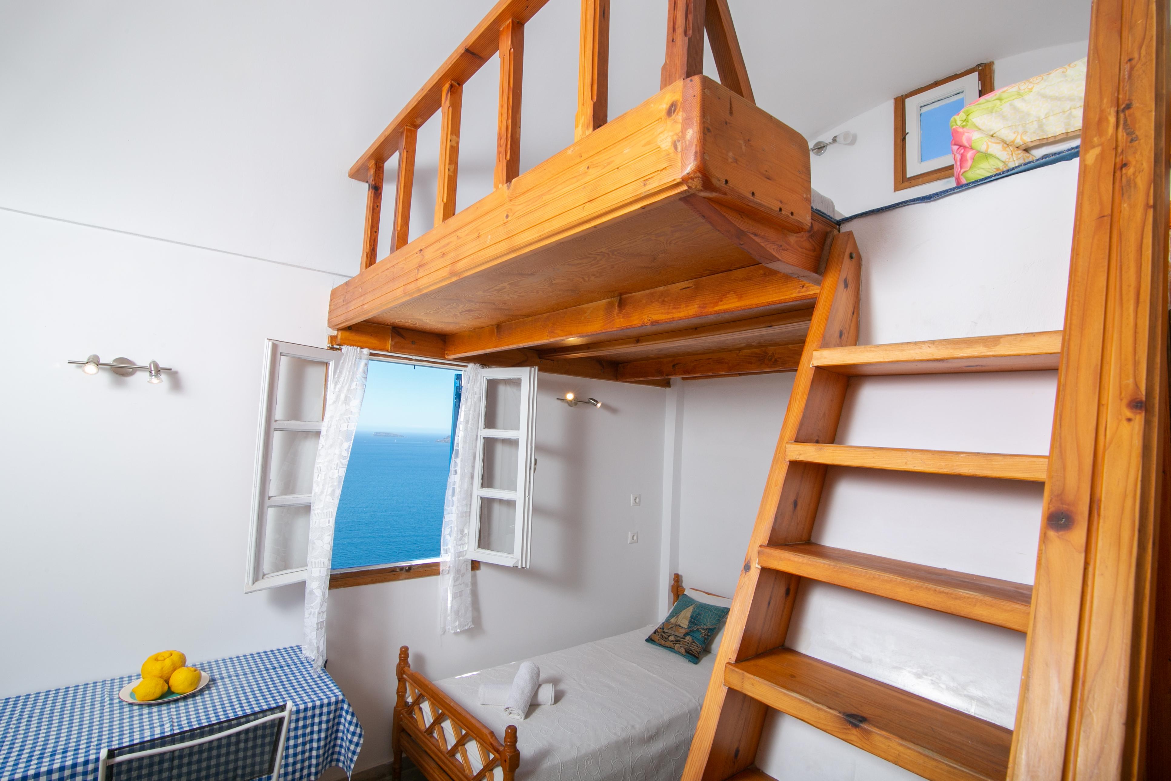 Stelios Rooms أويا المظهر الخارجي الصورة