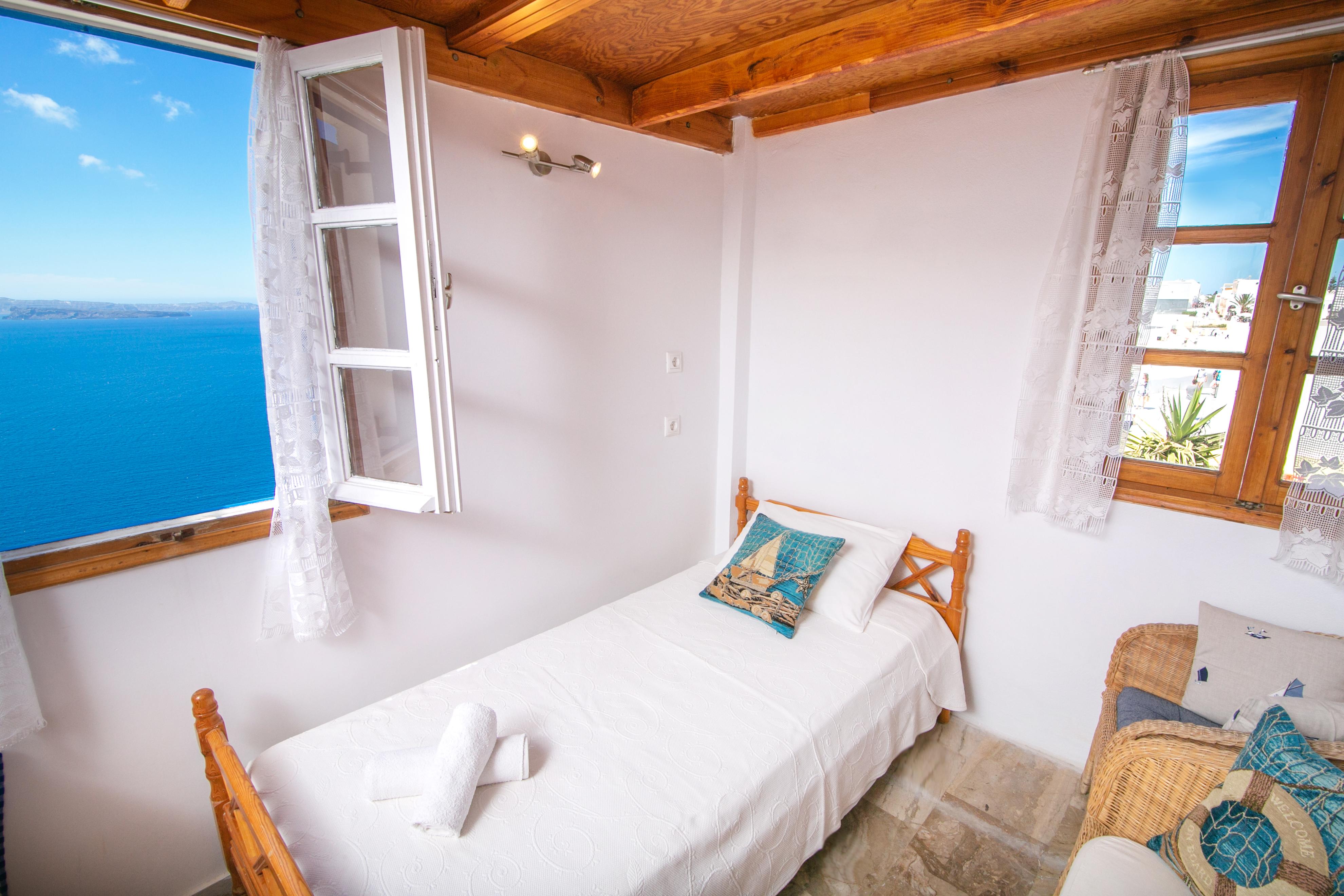 Stelios Rooms أويا المظهر الخارجي الصورة