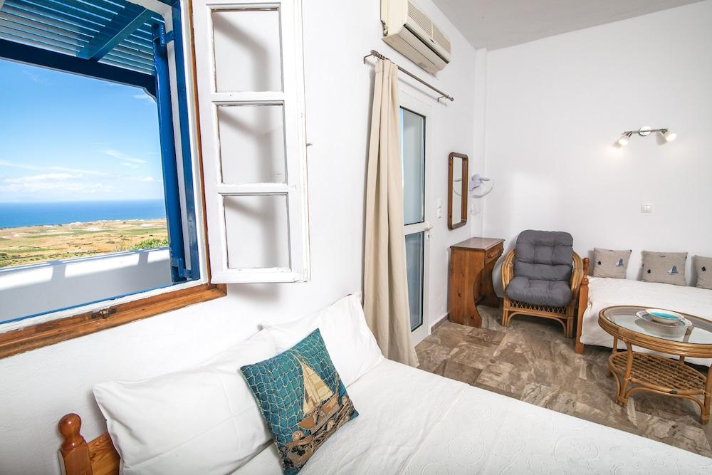 Stelios Rooms أويا المظهر الخارجي الصورة