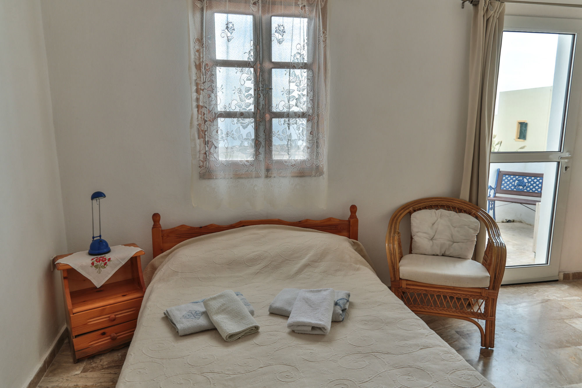 Stelios Rooms أويا المظهر الخارجي الصورة