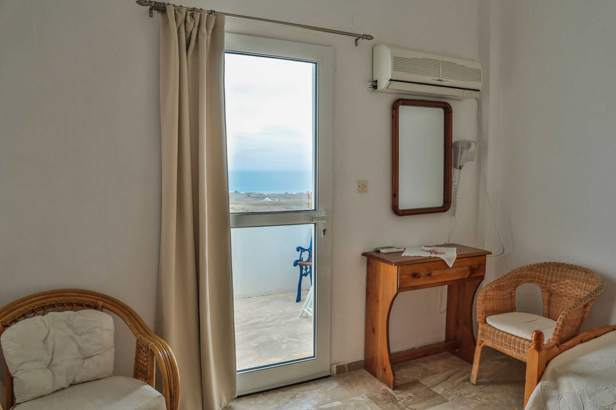 Stelios Rooms أويا المظهر الخارجي الصورة