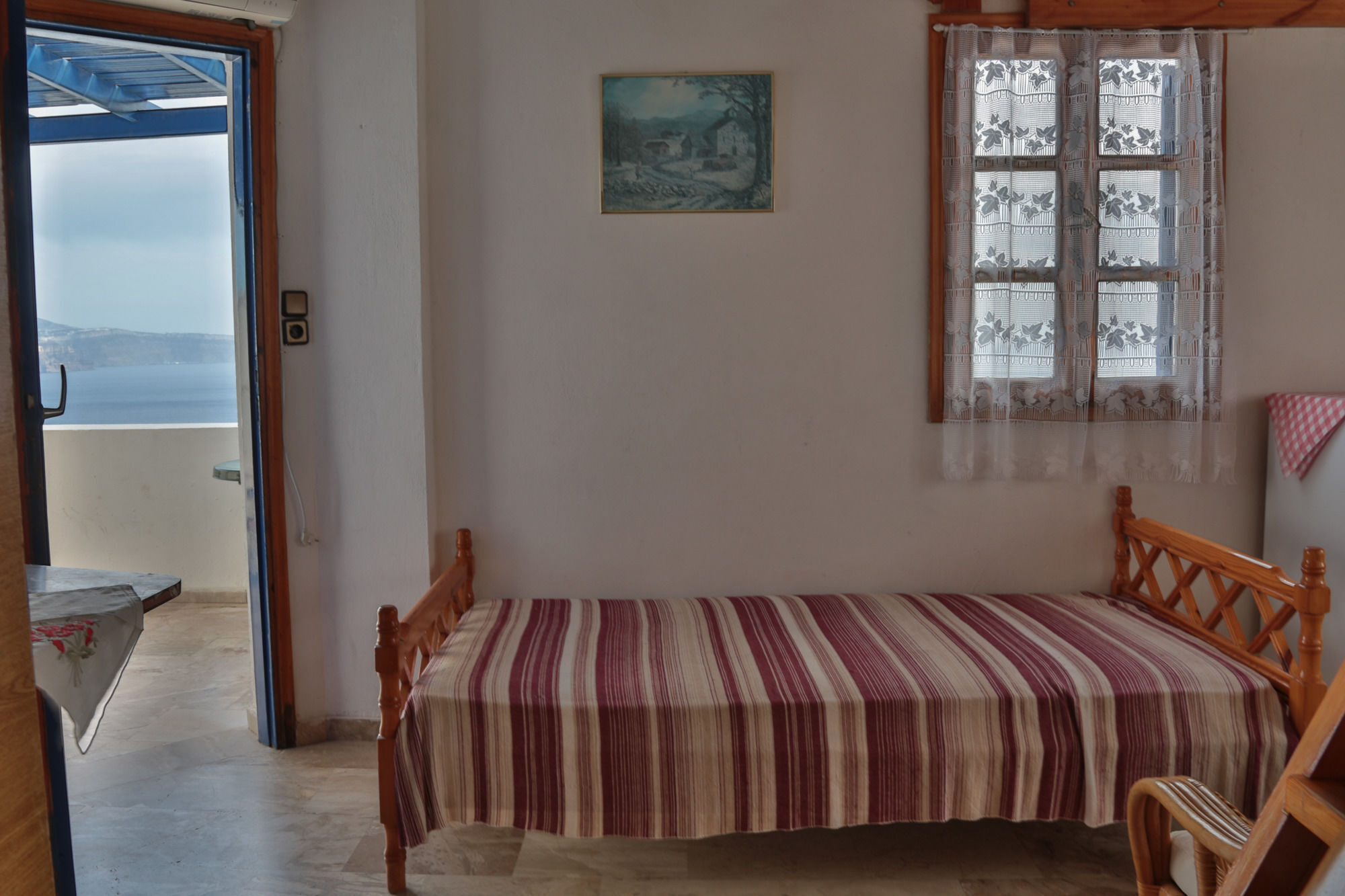 Stelios Rooms أويا المظهر الخارجي الصورة
