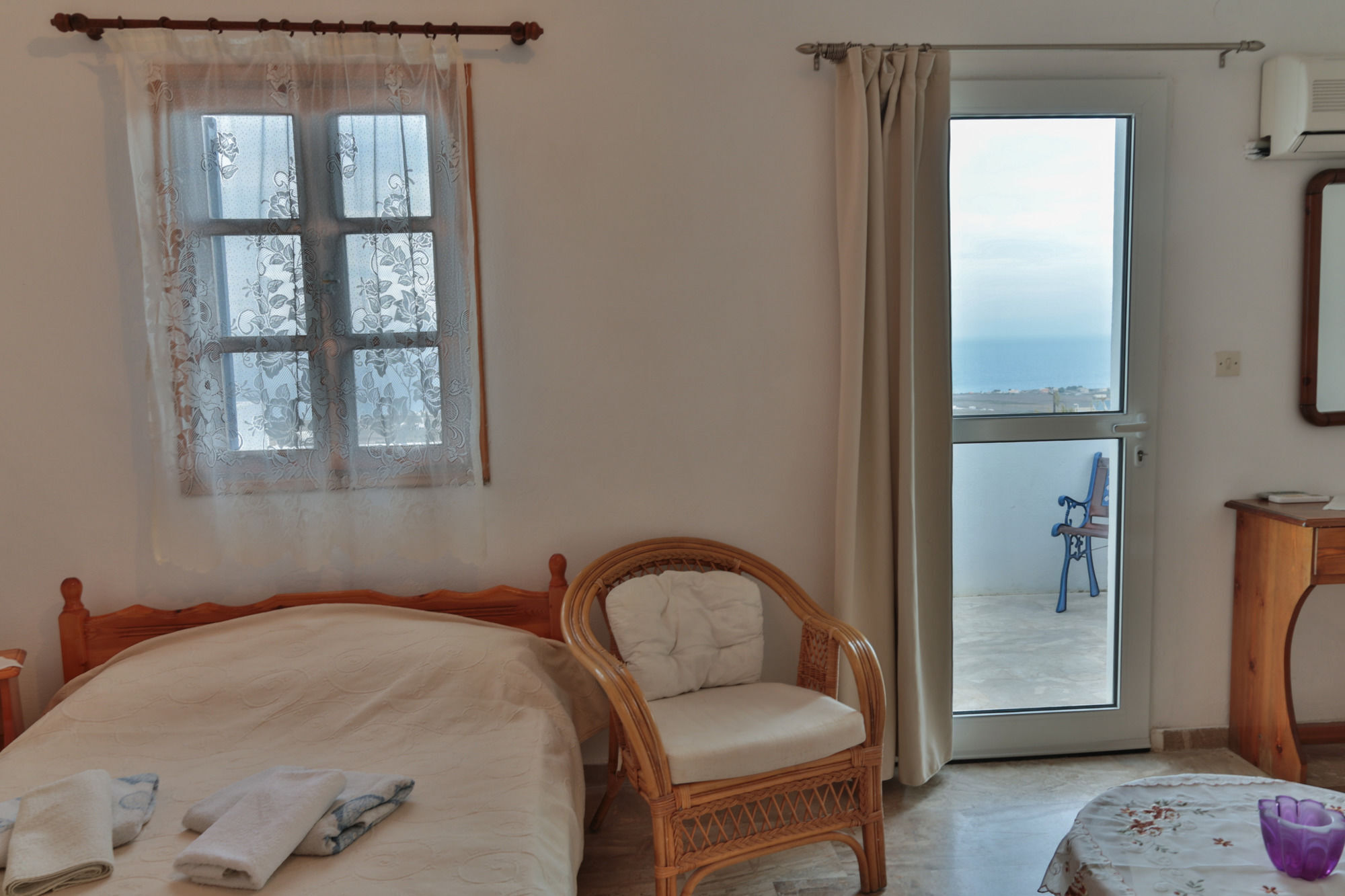 Stelios Rooms أويا المظهر الخارجي الصورة