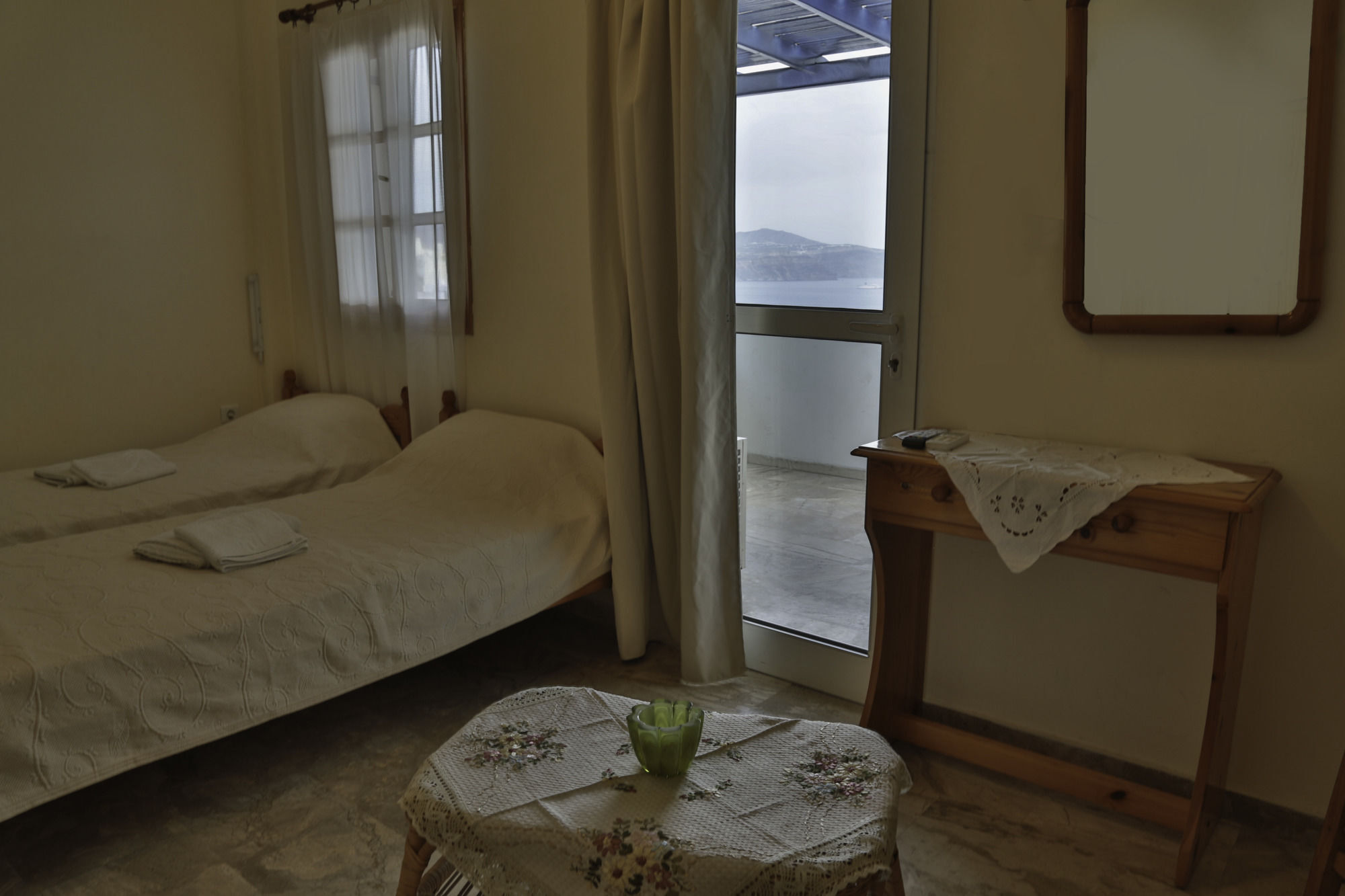 Stelios Rooms أويا المظهر الخارجي الصورة
